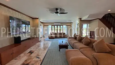 CHA22967: Newly Renovated Resort-Style Villa. Photo #2