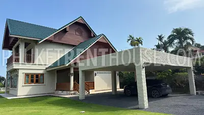 CHA22967: Newly Renovated Resort-Style Villa. Photo #39