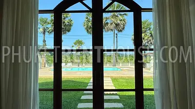 CHA22967: Newly Renovated Resort-Style Villa. Photo #43