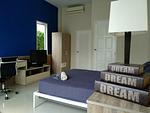 NAI12849: Modern 2 Bedroom Villa near Nai Harn Beach. Thumbnail #3