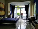 NAI12849: Modern 2 Bedroom Villa near Nai Harn Beach. Thumbnail #5