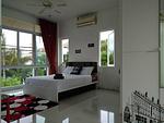 NAI12849: Modern 2 Bedroom Villa near Nai Harn Beach. Thumbnail #8