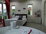 NAI12849: Modern 2 Bedroom Villa near Nai Harn Beach. Thumbnail #18