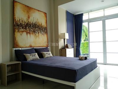 NAI12849: Modern 2 Bedroom Villa near Nai Harn Beach. Photo #24