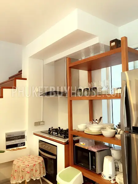 CHA2317: Luxury 3 bedroom Villa with private swimming pool and elegant sunbathing area in Chalong. Photo #7