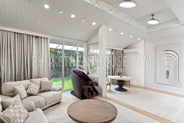 RAW22968: Spacious 6-Bedroom Family Residence. 照片 #26