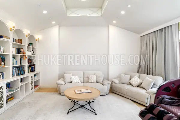 RAW22968: Spacious 6-Bedroom Family Residence. 照片 #10