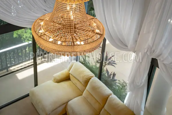 RAW22968: Spacious 6-Bedroom Family Residence. 照片 #13