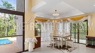 RAW22968: Spacious 6-Bedroom Family Residence. Fotoğraf #30