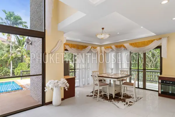 RAW22968: Spacious 6-Bedroom Family Residence. 照片 #30