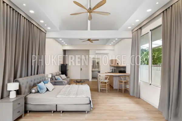 RAW22968: Spacious 6-Bedroom Family Residence. 照片 #51
