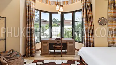 RAW22968: Spacious 6-Bedroom Family Residence. Fotoğraf #38