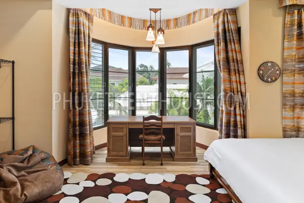 RAW22968: Spacious 6-Bedroom Family Residence. 照片 #38