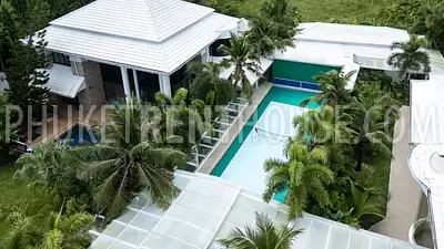 RAW22968: Spacious 6-Bedroom Family Residence. Fotoğraf #15