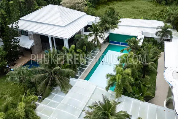 RAW22968: Spacious 6-Bedroom Family Residence. 照片 #15