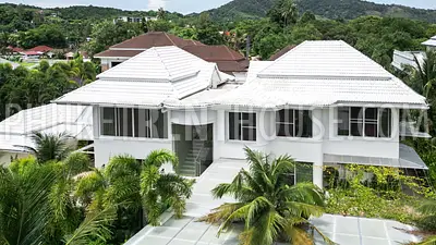 RAW22968: Spacious 6-Bedroom Family Residence. Fotoğraf #20