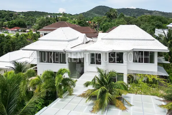 RAW22968: Spacious 6-Bedroom Family Residence. 照片 #20