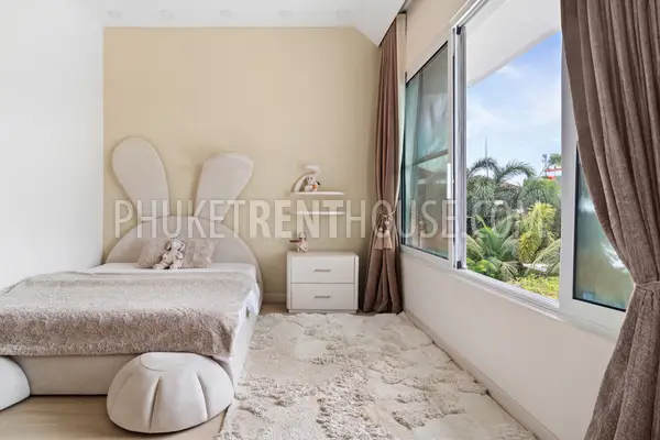 RAW22968: Spacious 6-Bedroom Family Residence. 照片 #28
