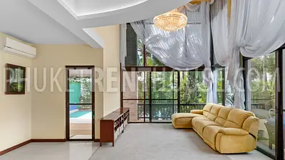 RAW22968: Spacious 6-Bedroom Family Residence. Fotoğraf #50