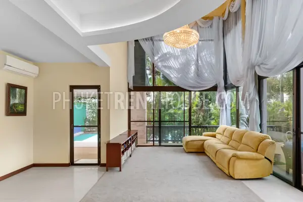 RAW22968: Spacious 6-Bedroom Family Residence. 照片 #50