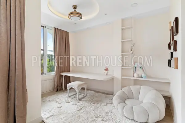 RAW22968: Spacious 6-Bedroom Family Residence. 照片 #42