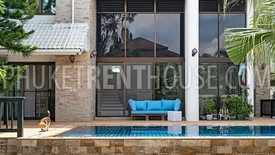 RAW22968: Spacious 6-Bedroom Family Residence. Fotoğraf #56