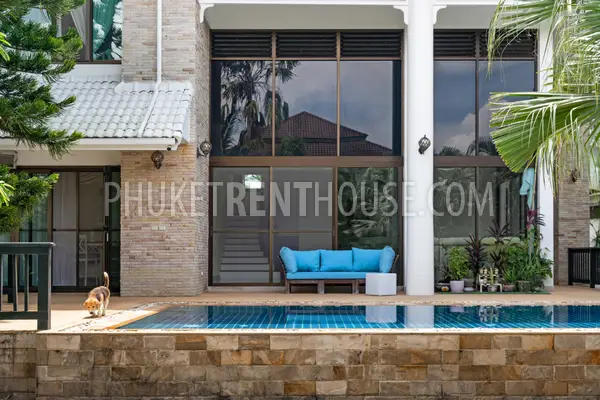 RAW22968: Spacious 6-Bedroom Family Residence. 照片 #56