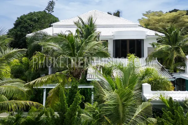 RAW22968: Spacious 6-Bedroom Family Residence. 照片 #45