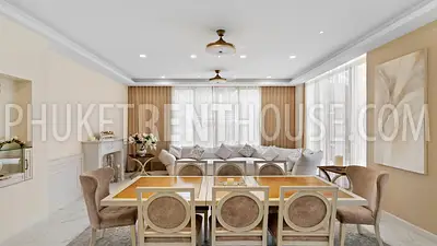 RAW22968: Spacious 6-Bedroom Family Residence. Fotoğraf #54