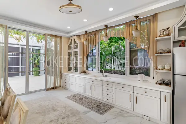 RAW22968: Spacious 6-Bedroom Family Residence. 照片 #53