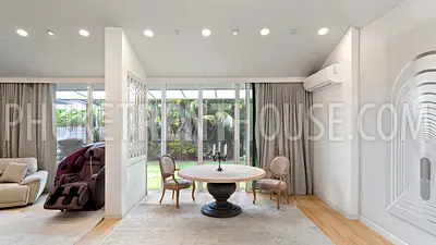 RAW22968: Spacious 6-Bedroom Family Residence. Fotoğraf #35