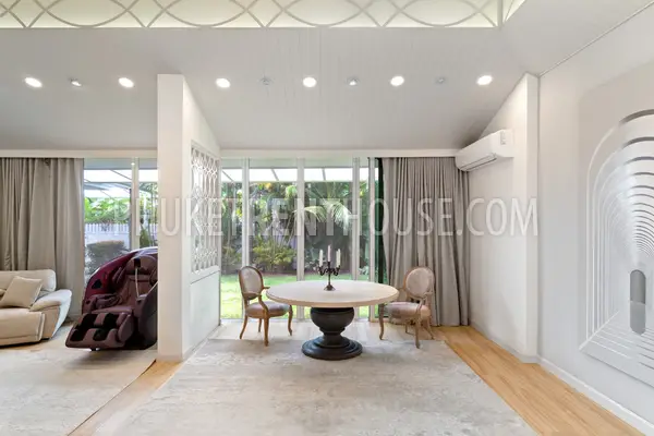 RAW22968: Spacious 6-Bedroom Family Residence. 照片 #35