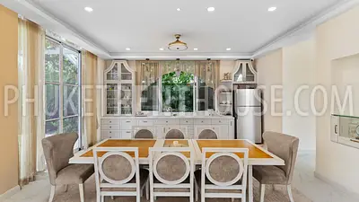 RAW22968: Spacious 6-Bedroom Family Residence. Fotoğraf #60