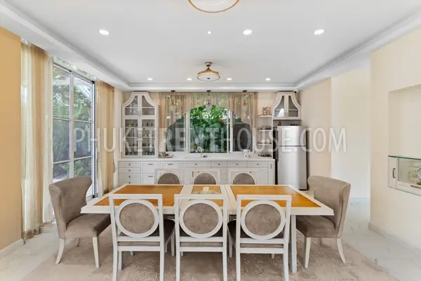 RAW22968: Spacious 6-Bedroom Family Residence. 照片 #60