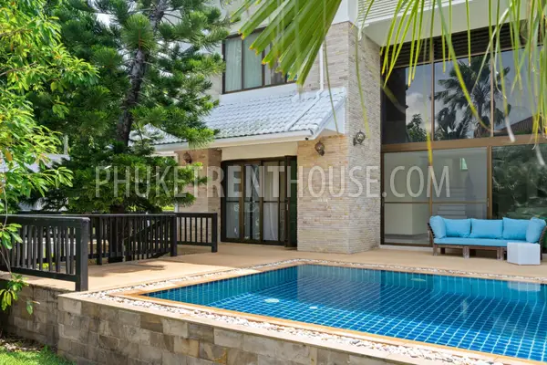 RAW22968: Spacious 6-Bedroom Family Residence. 照片 #44