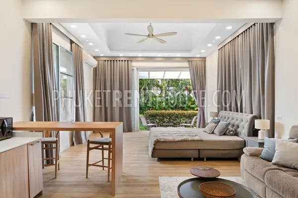 RAW22968: Spacious 6-Bedroom Family Residence. 照片 #52