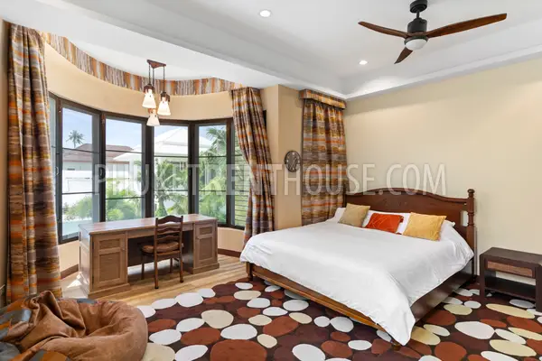 RAW22968: Spacious 6-Bedroom Family Residence. 照片 #9