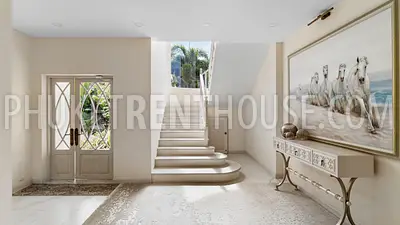 RAW22968: Spacious 6-Bedroom Family Residence. Fotoğraf #59