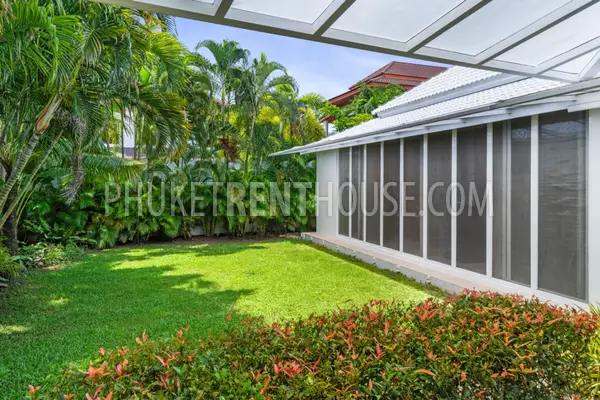 RAW22968: Spacious 6-Bedroom Family Residence. 照片 #49