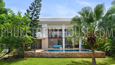 RAW22968: Spacious 6-Bedroom Family Residence. Fotoğraf #41