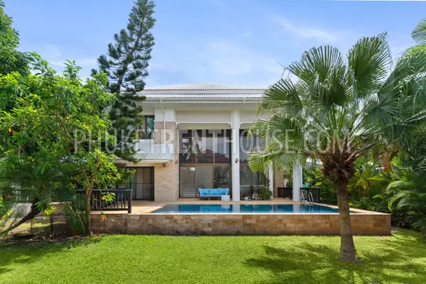 RAW22968: Spacious 6-Bedroom Family Residence. 照片 #41