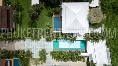 RAW22968: Spacious 6-Bedroom Family Residence. Fotoğraf #61