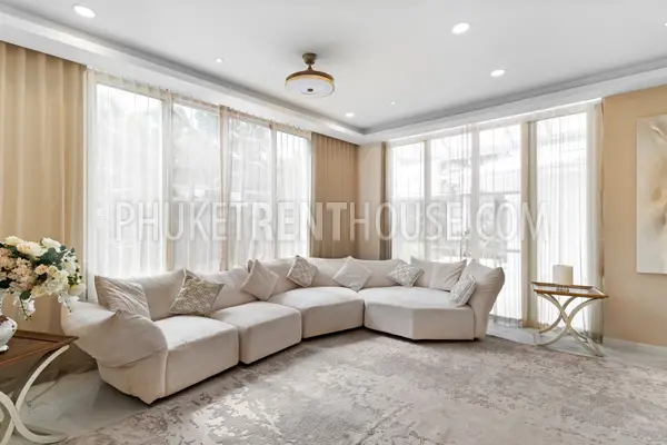 RAW22968: Spacious 6-Bedroom Family Residence. 照片 #25