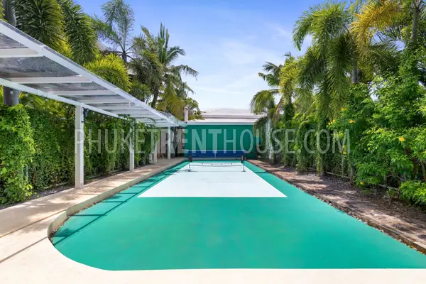 RAW22968: Spacious 6-Bedroom Family Residence. 照片 #36