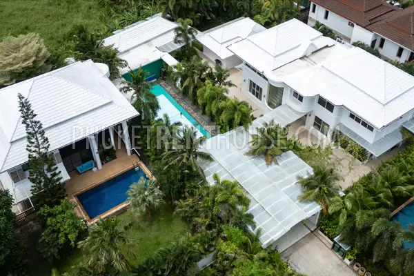 RAW22968: Spacious 6-Bedroom Family Residence. 照片 #7