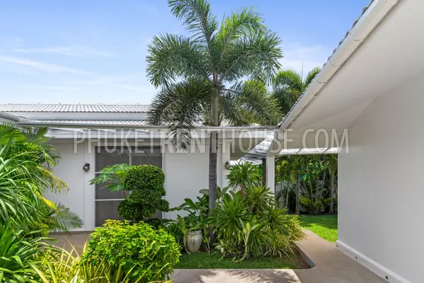 RAW22968: Spacious 6-Bedroom Family Residence. 照片 #3