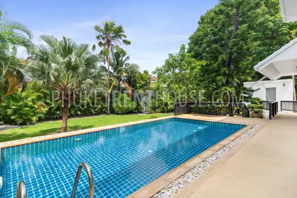 RAW22968: Spacious 6-Bedroom Family Residence. 照片 #43