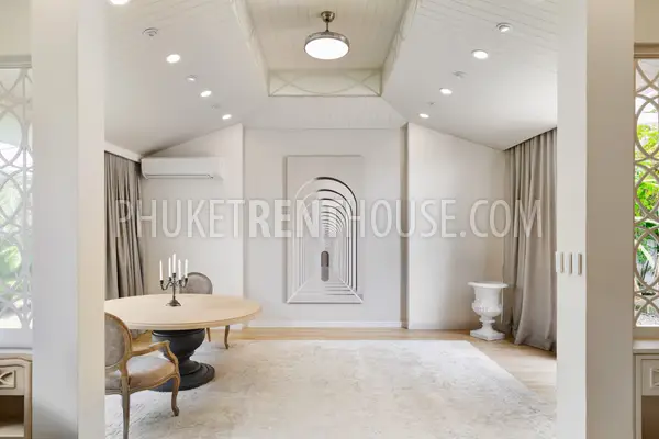 RAW22968: Spacious 6-Bedroom Family Residence. 照片 #34