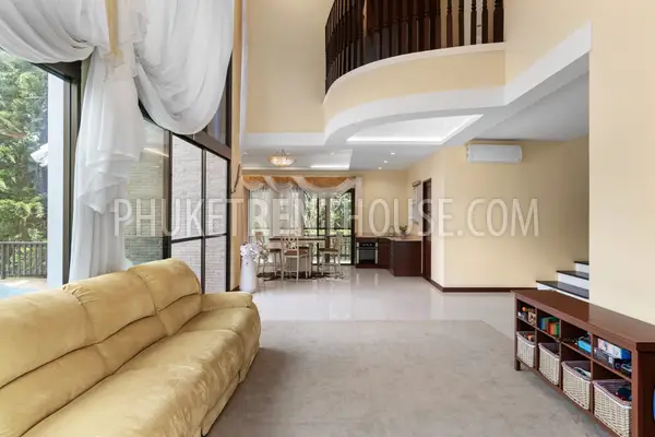 RAW22968: Spacious 6-Bedroom Family Residence. 照片 #11