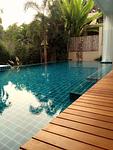 CHA2317: Luxury 3 bedroom Villa with private swimming pool and elegant sunbathing area in Chalong. Thumbnail #26